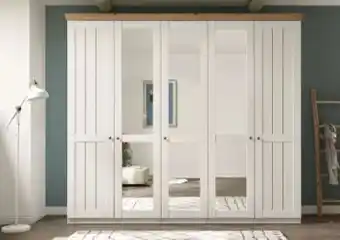 Möbel Inhofer Dreamoro Drehtürenschrank Angebot