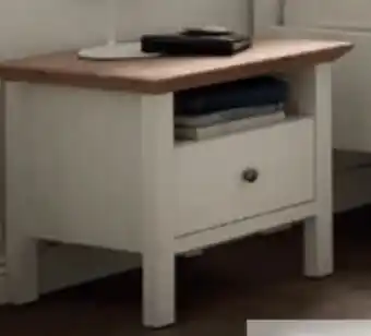 Möbel Inhofer Nachtkonsole Angebot