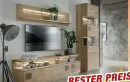 Möbel Inhofer Wohnwand Angebot