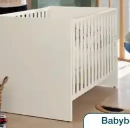 Möbel Inhofer Paidi Babybett Angebot