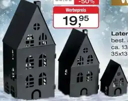Möbel Inhofer Laternen-Set Angebot