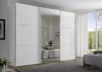 Möbel Inhofer Staud Schwebetürenschrank Angebot