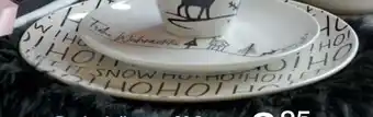 Möbel Inhofer Speiseteller Weihnachts Angebot