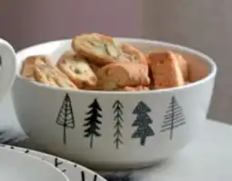 Möbel Inhofer Weihnachts-Müslischale Angebot