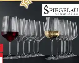 Möbel Inhofer Spiegelau Gläser-Set LifeStyle 12-tlg Angebot