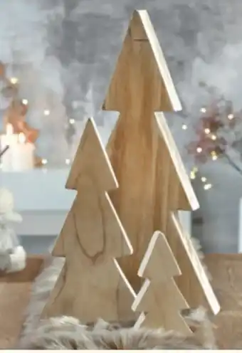 Möbel Inhofer Weihnachts-Deko-Tannenbaum Angebot