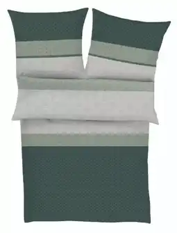 Möbel Inhofer Bugatti Satin-Bettwäsche Angebot