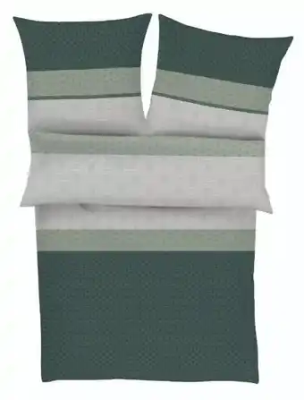Möbel Inhofer Bugatti Satin-Bettwäsche Angebot