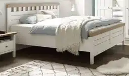 Möbel Inhofer Dreamoro Polsterbett Angebot