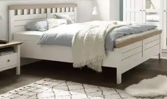 Möbel Inhofer Dreamoro Polsterbett Angebot