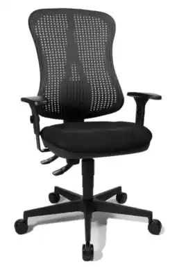 Möbel Inhofer Topstar Bürodrehstuhl Angebot
