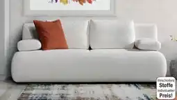 Möbel Inhofer Schlafsofa Angebot