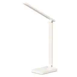 Möbel Inhofer FH Lighting LED-Akku-Schreibtischleuchte Ole Angebot