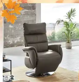 Möbel Inhofer Relaxsessel Angebot