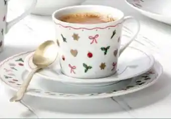 Möbel Inhofer Ritzenhoff & Breker Kaffeeservice 18 tlg Angebot