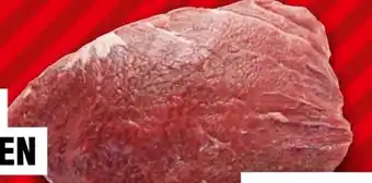 Handelshof Rinderbäckchen Tiefgefroren Angebot