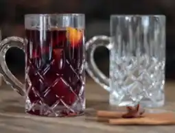 Möbel Inhofer Nachtmann Gläser-Set Noblesse 4-tlg Angebot