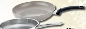 Möbel Inhofer Fissler Pfannen-Set Ceratal Classic 2-tlg Angebot