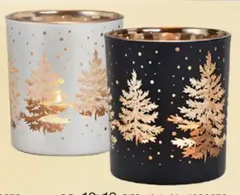 Möbel Inhofer Weihnachts Windlicht Angebot