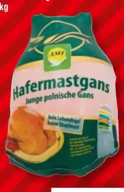 Handelshof AMI Hafermastgans Angebot