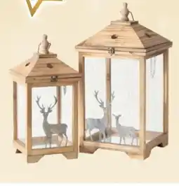 Möbel Inhofer Weihnachts-Laterne Angebot