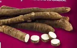 Handelshof Schwarzwurzeln Angebot