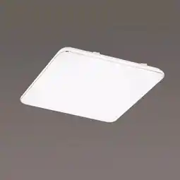 Möbel Inhofer Fischer & Honsel LED Deckenleuchte Aldo Angebot