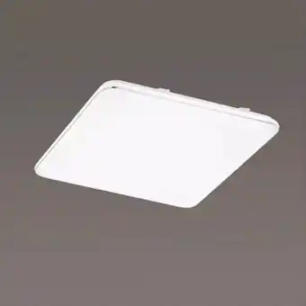 Möbel Inhofer Fischer & Honsel LED Deckenleuchte Aldo Angebot