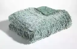 Möbel Inhofer Casa Nova Kuscheldecke Angebot