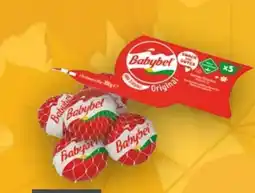 Handelshof Babybel Mini Rolls Angebot