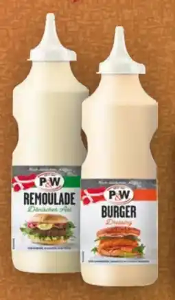 Handelshof P&W Remoulade Angebot