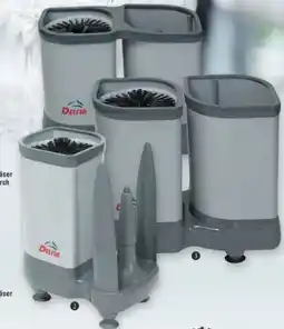 Handelshof Fuchs Delfin Gläserspüler Angebot