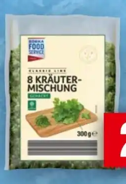 Handelshof Edeka Foodservice 8 Kräutermischung Angebot