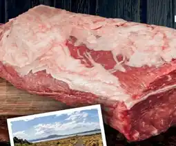 Handelshof Devesa Rinderentrecôte Grain Fed Angebot