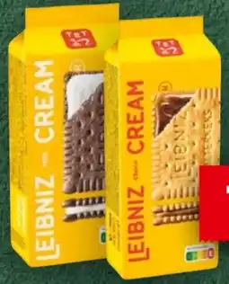 Handelshof Bahlsen Leibniz Cream Angebot