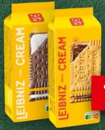 Handelshof Bahlsen Leibniz Cream Angebot