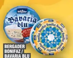 Handelshof Bergader Bonifaz Angebot