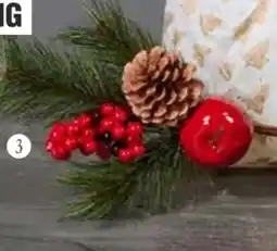 Handelshof Künstlicher Kiefernzweig Angebot