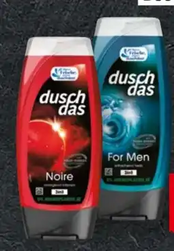 Handelshof Duschdas Duschgel Angebot