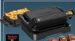 Handelshof Tefal OptiGrill GC7748 Angebot