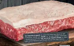 Handelshof Devesa Rinderroastbeef Grain Fed Angebot