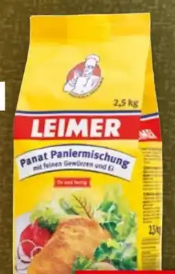 Handelshof Leimer Panat Angebot