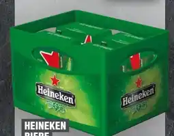 Handelshof Heineken Bier Angebot
