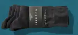 Handelshof Bugatti Herren Businesssocken 5 Paar Angebot