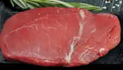 Handelshof Devesa Rinder-Steakhüfte Grain Fed Angebot