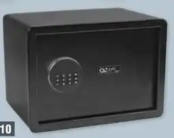 Handelshof Olympia Vertrieb Tresor 110 GOsafe Angebot