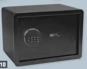 Handelshof Olympia Vertrieb Tresor 110 GOsafe Angebot