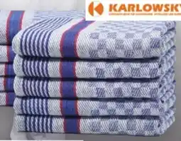 Handelshof Karlowsky Grubentücher Angebot