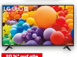 Handelshof LG 4K-UHD-TV 65UT73006LA Angebot