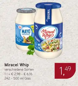 Dornseifer Miracel Whip Angebot